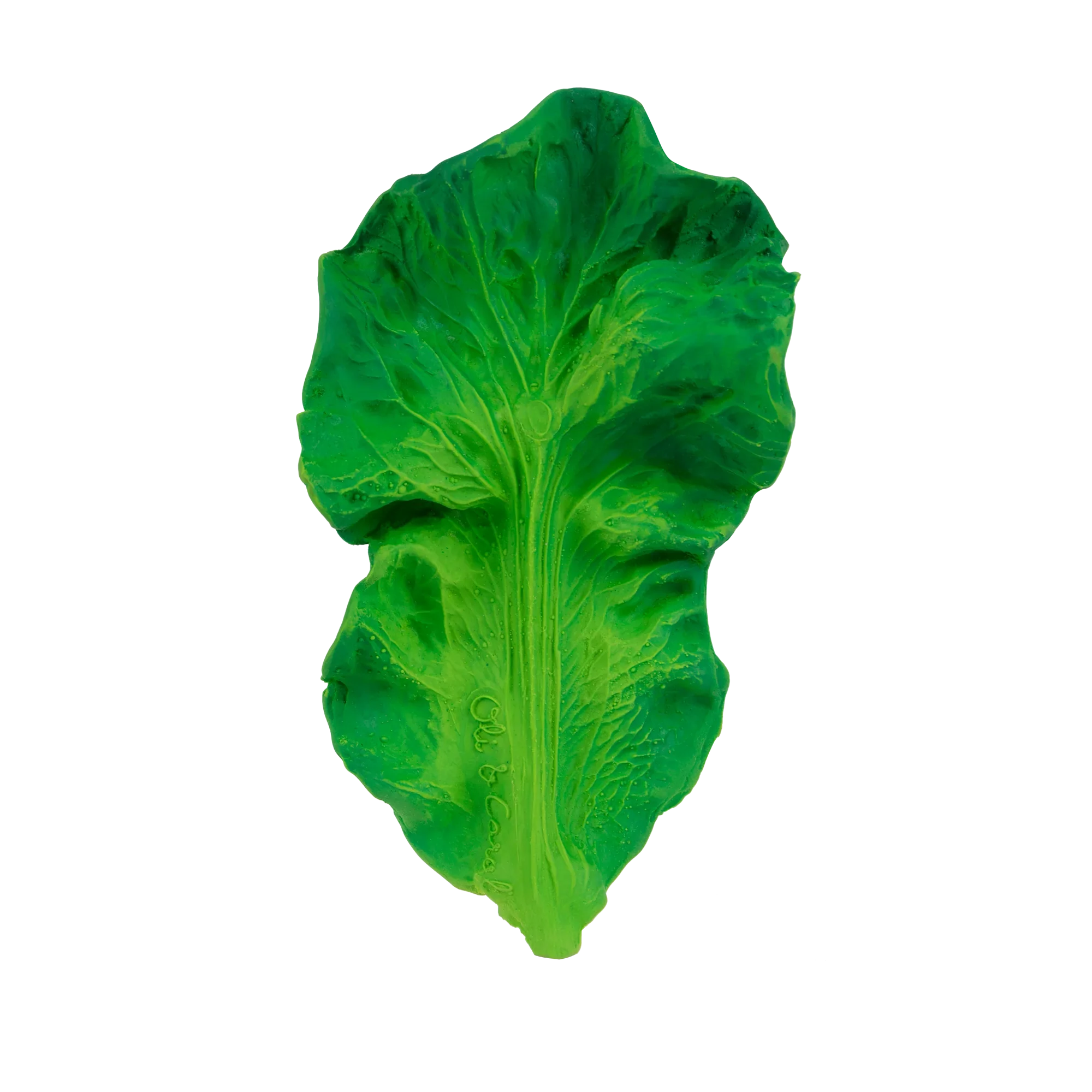 Natural Teether | Kendell the Kale - Image 2