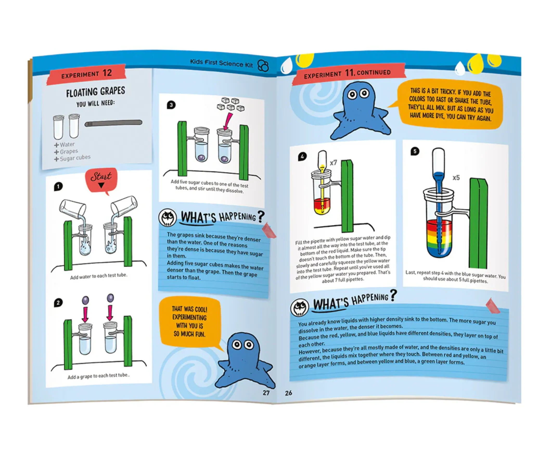 Kids First Science Kit - Image 3