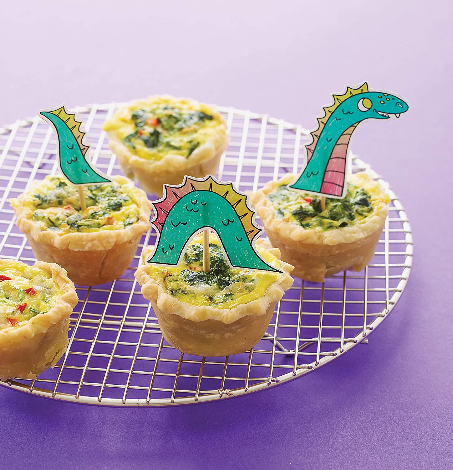 Kids Magical Baking - Image 4