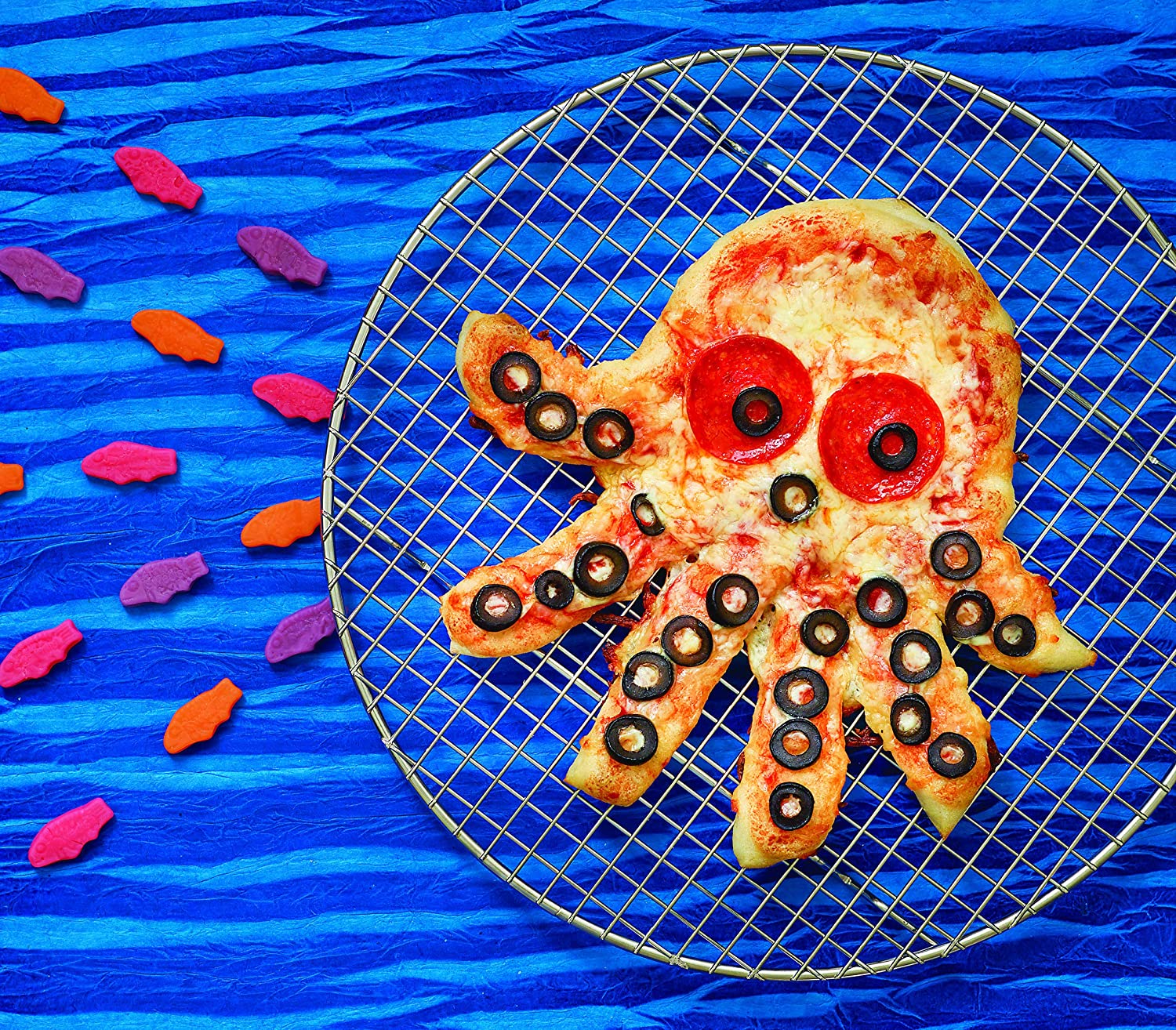 Kids Magical Baking - Image 5
