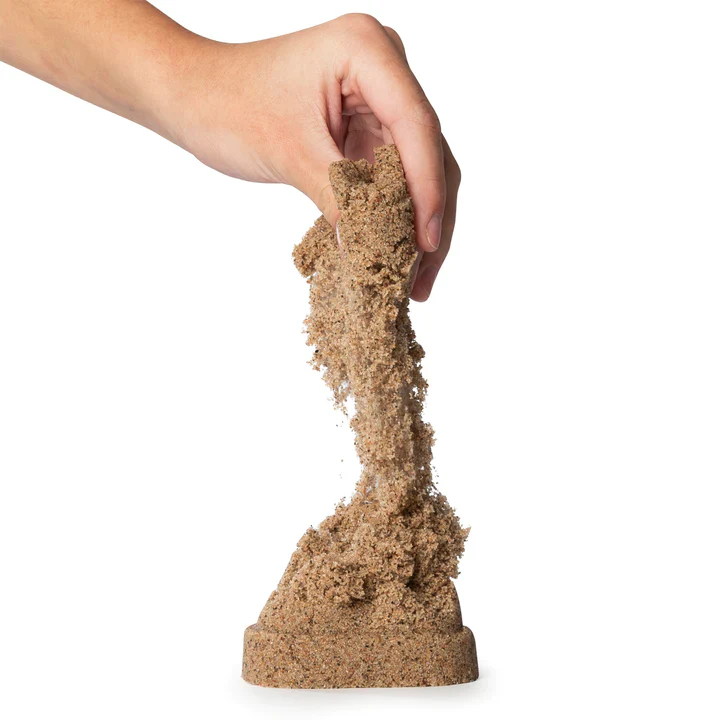 Kinetic Sand | 3lb Beach Sand - Image 6