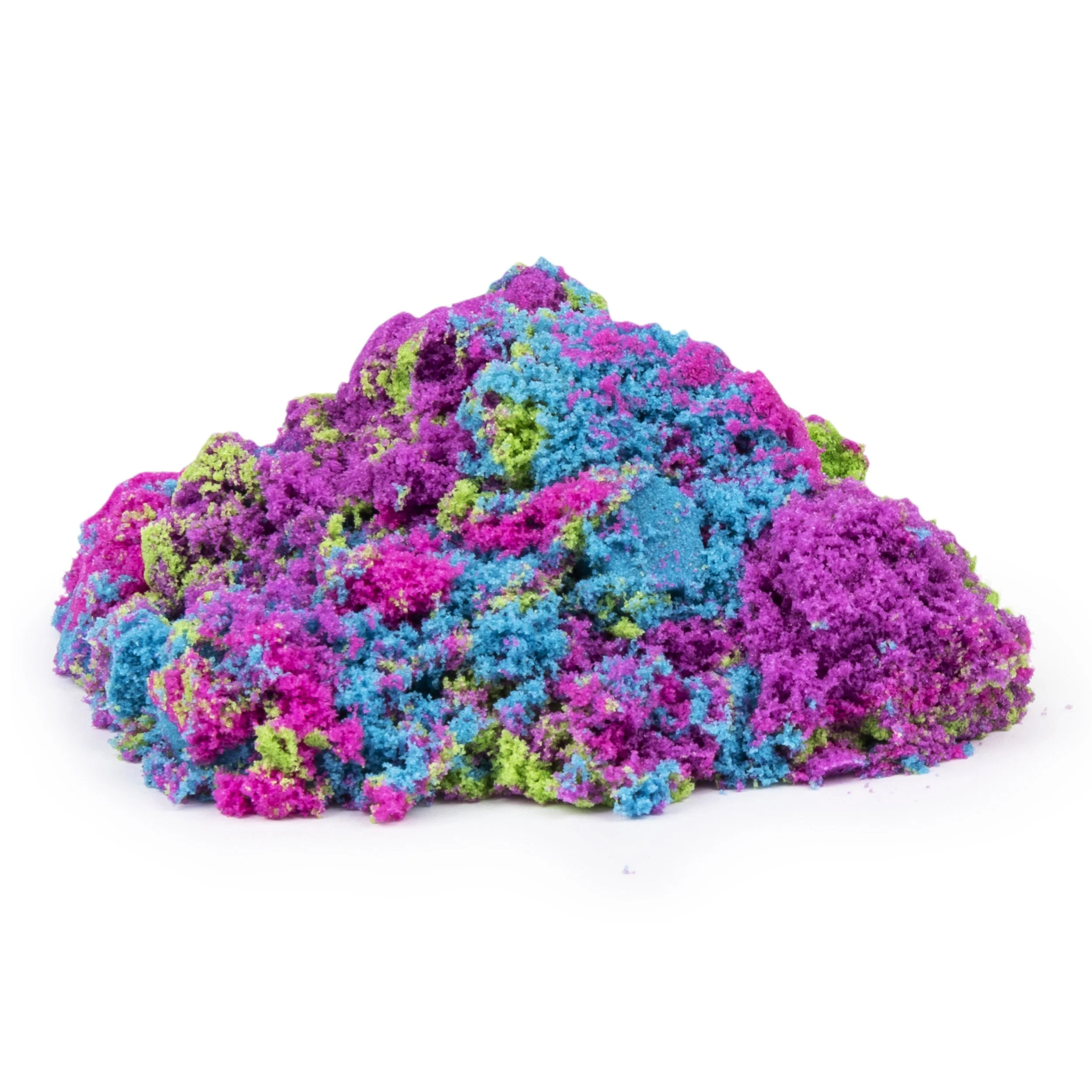 Kinetic Sand Rainbow Unicorn - Image 3