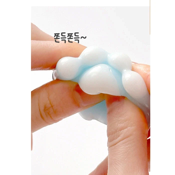 Kitty Paw Squishy - Image 3