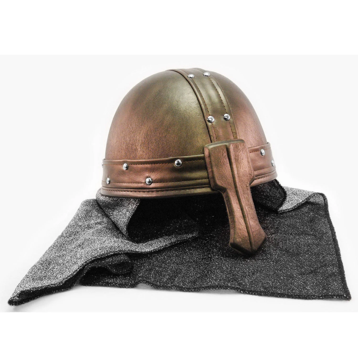 Knight Helmet