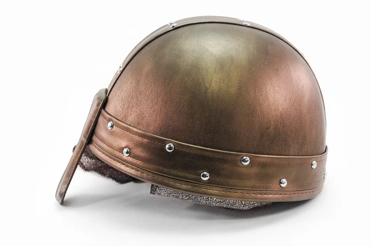 Knight Helmet - Image 2