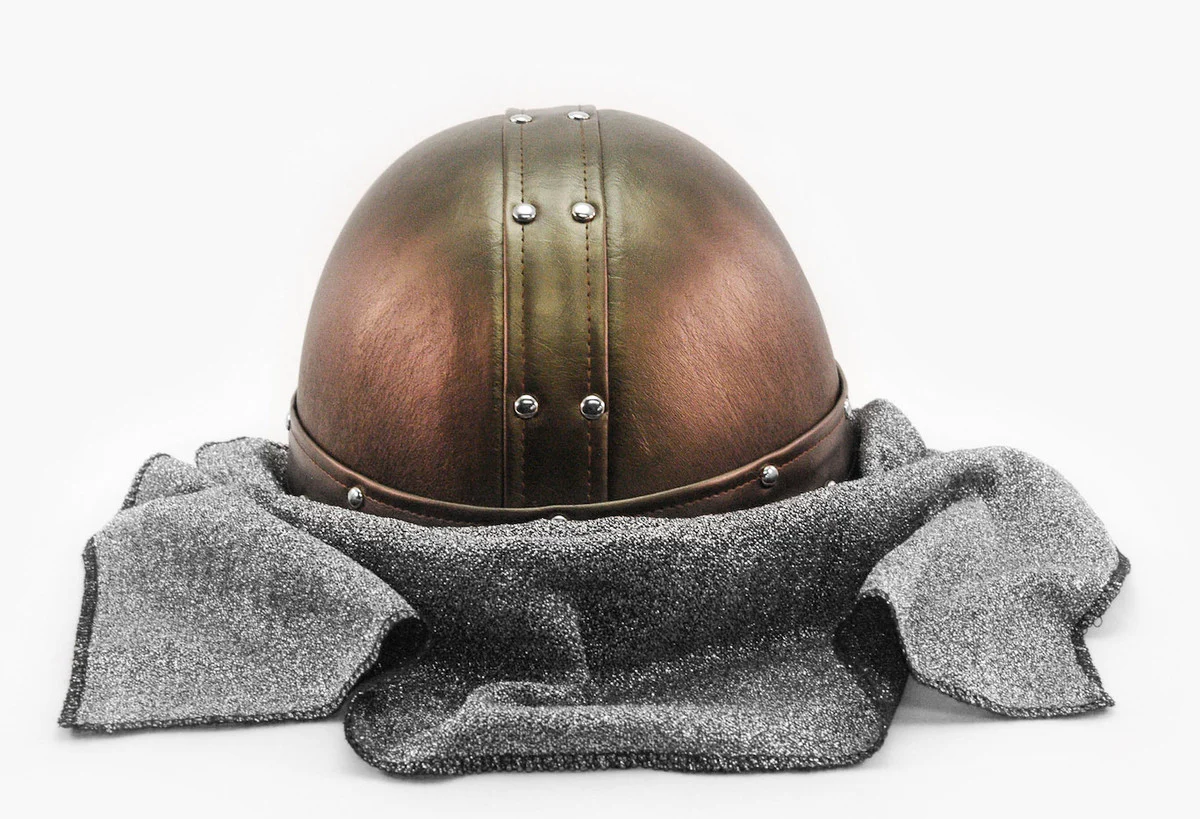 Knight Helmet - Image 3
