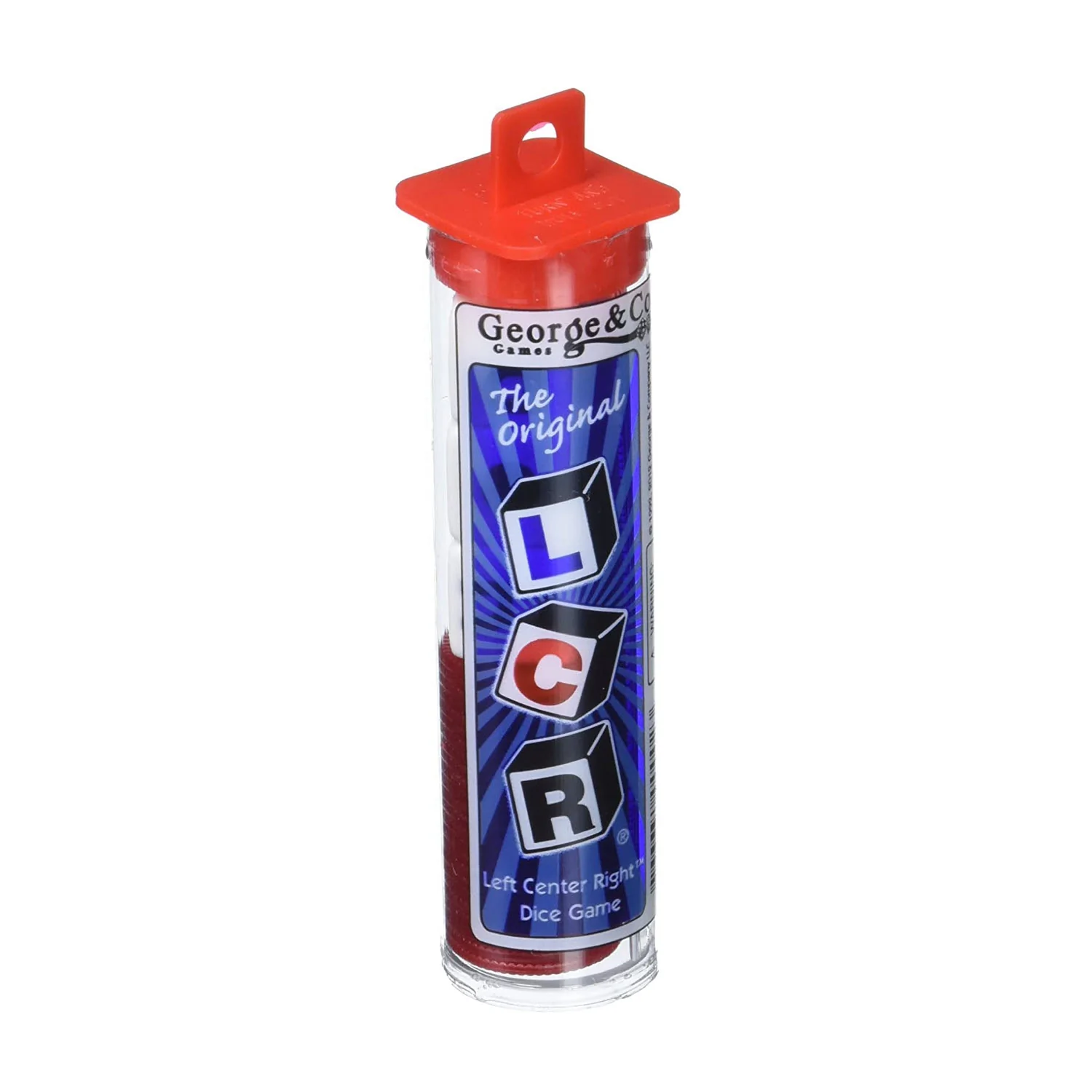 LCR