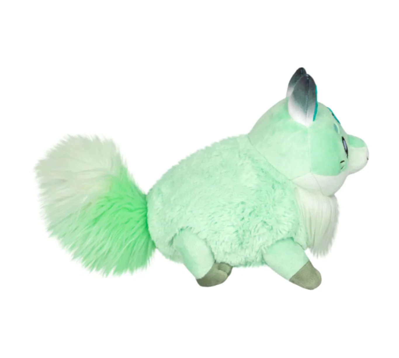Leafy Fox Mini - Image 2