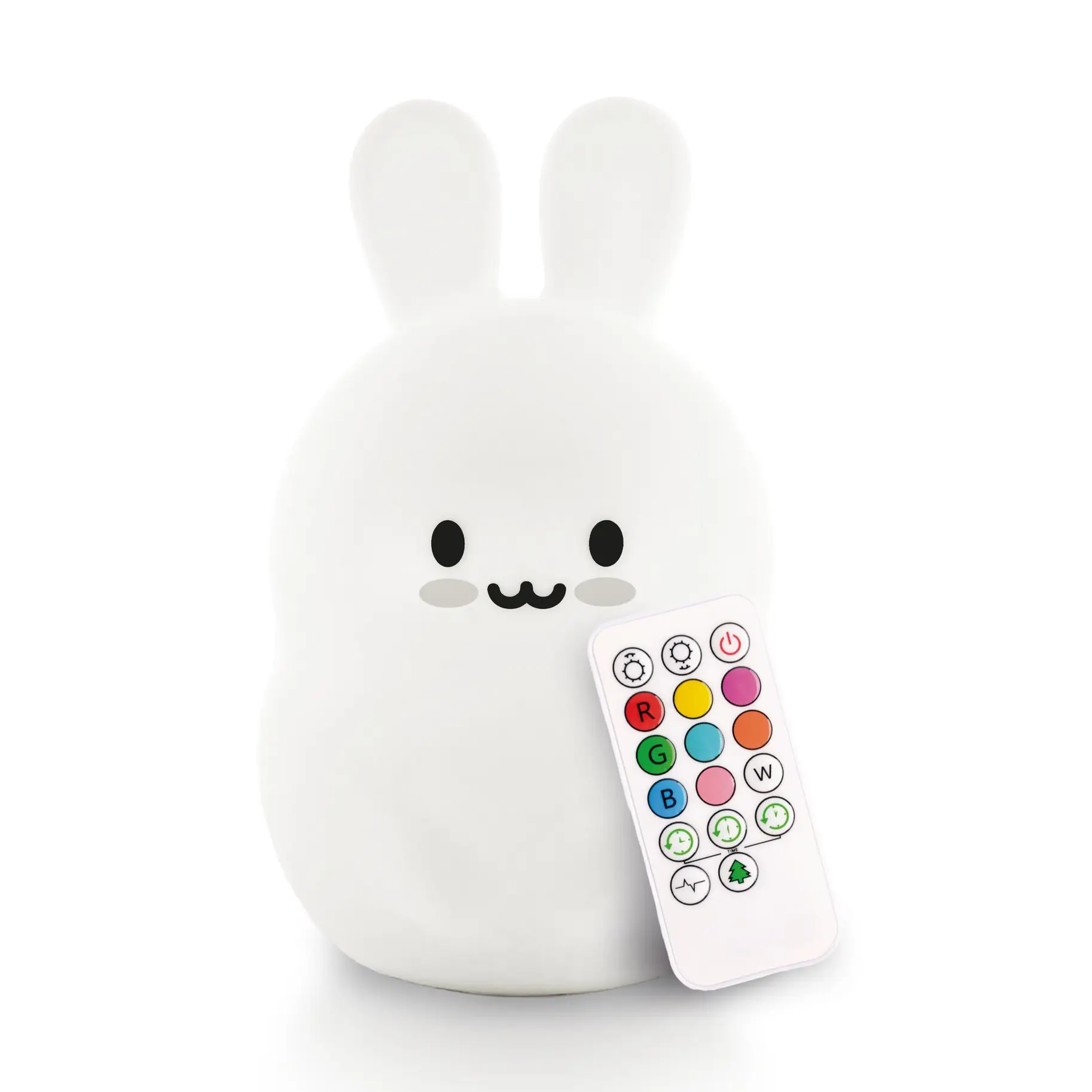 LED Nightlight | Bunny