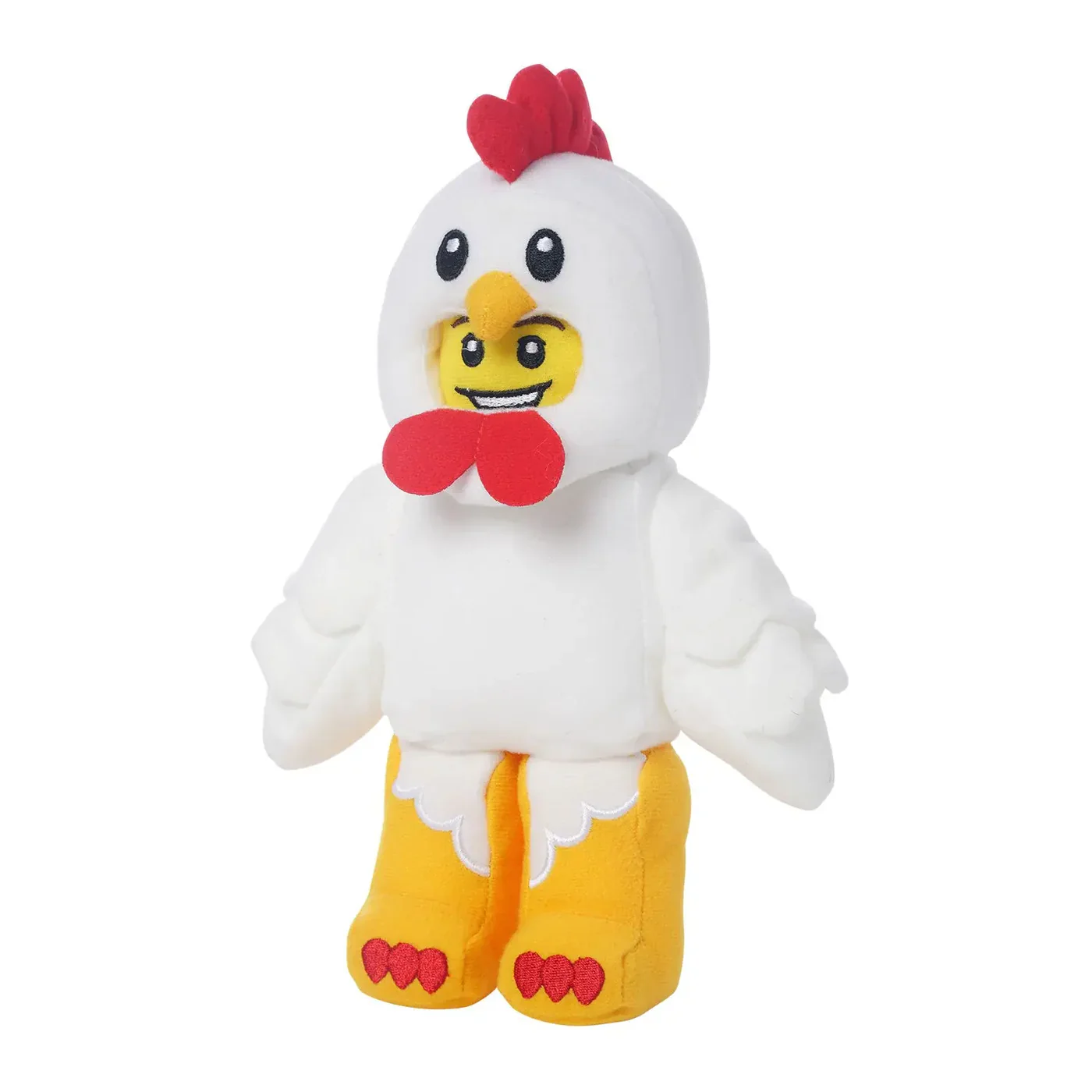 Lego Chicken Suit Guy - Image 3