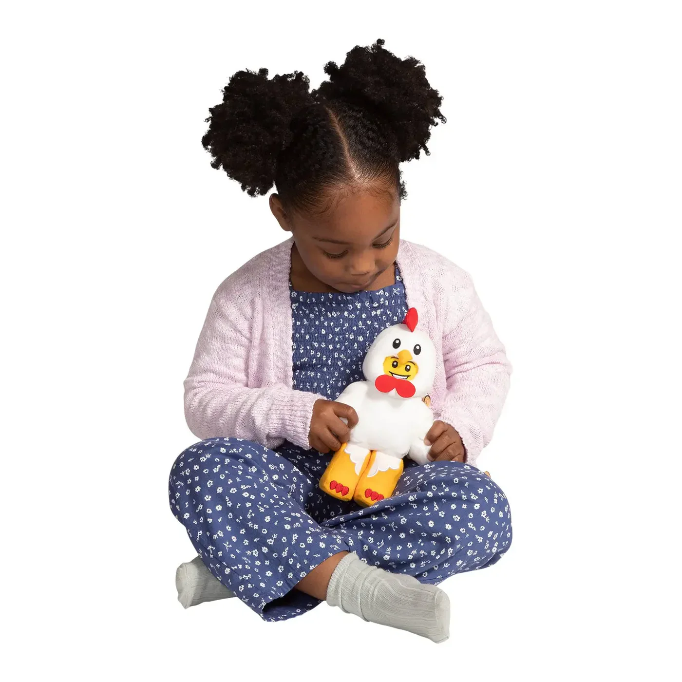Lego Chicken Suit Guy - Image 4