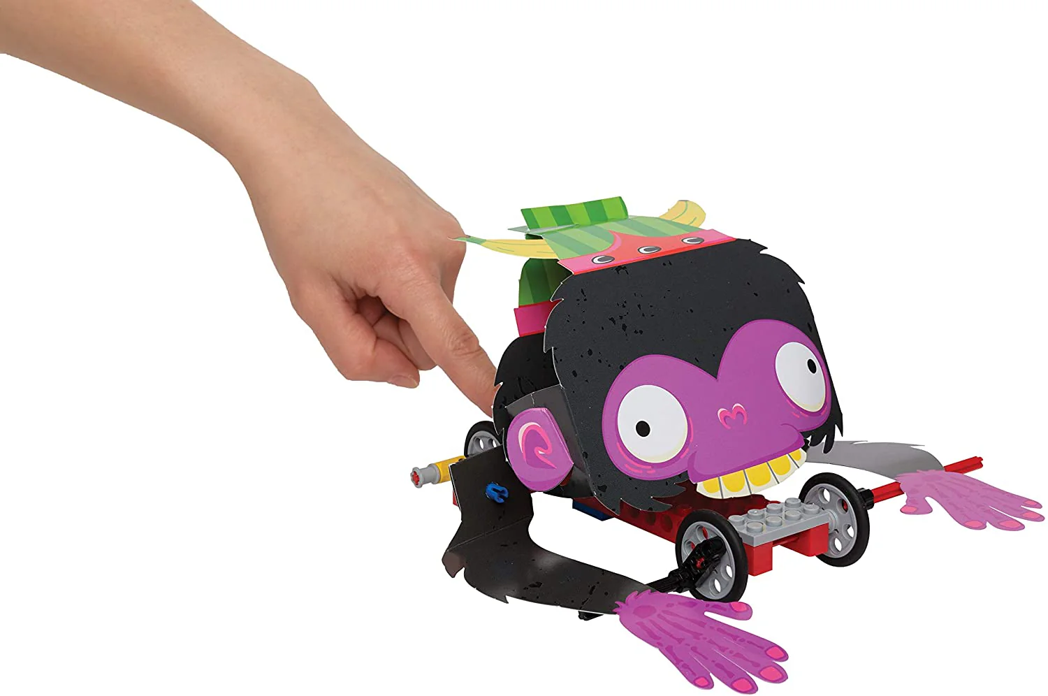 Lego Gear Bots - Image 2