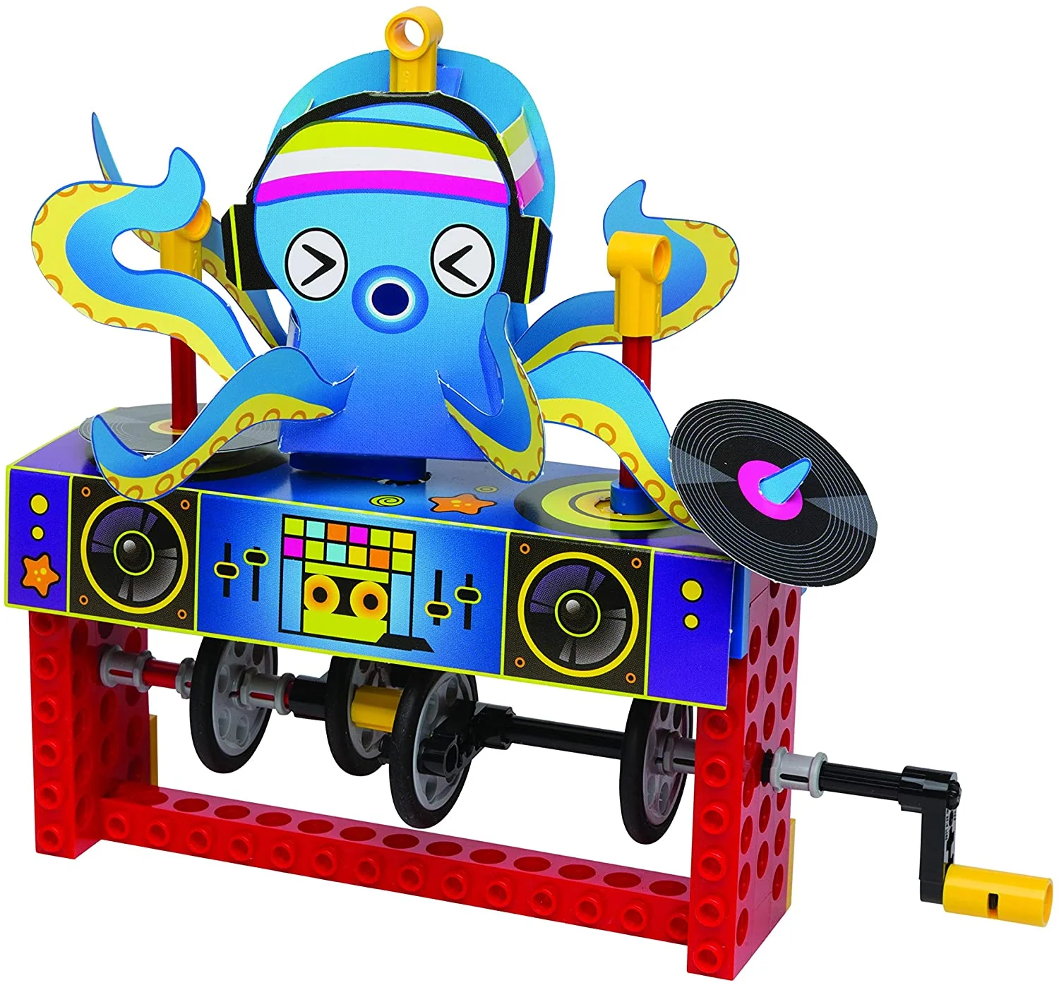 Lego Gear Bots - Image 3