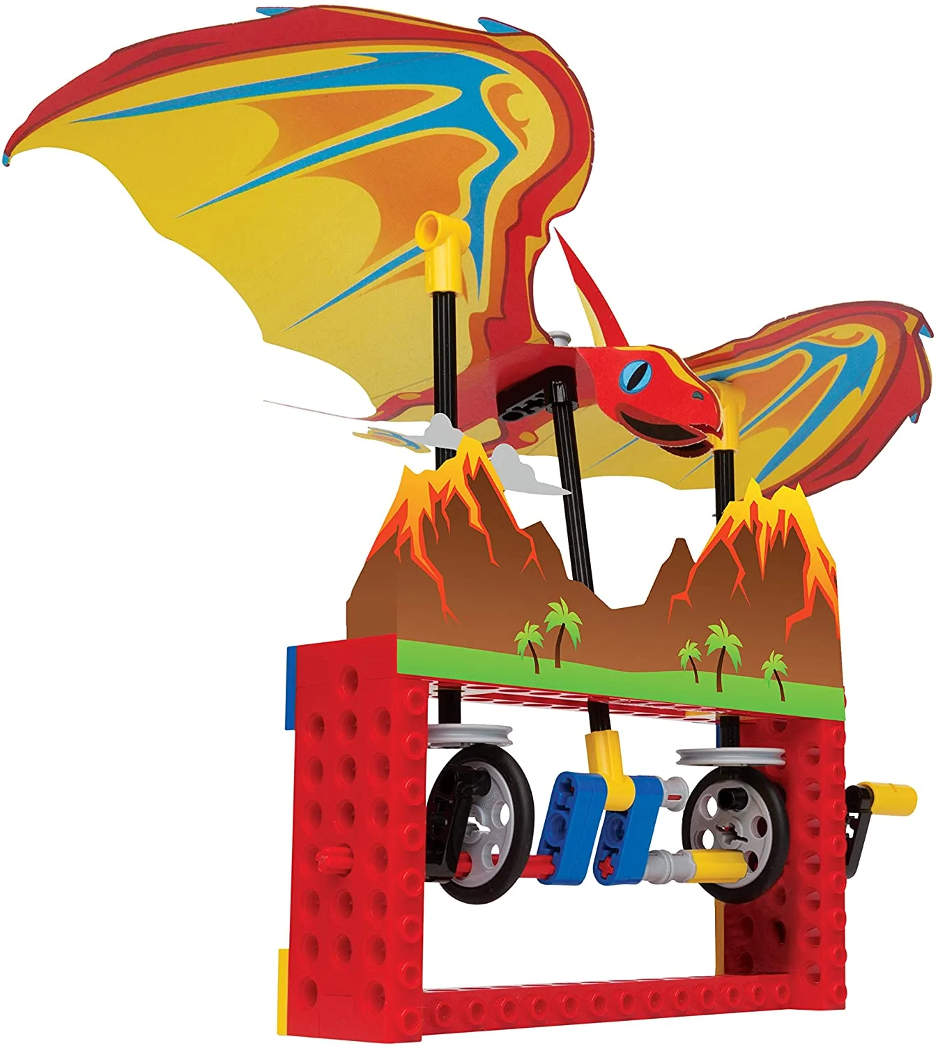 Lego Gear Bots - Image 5
