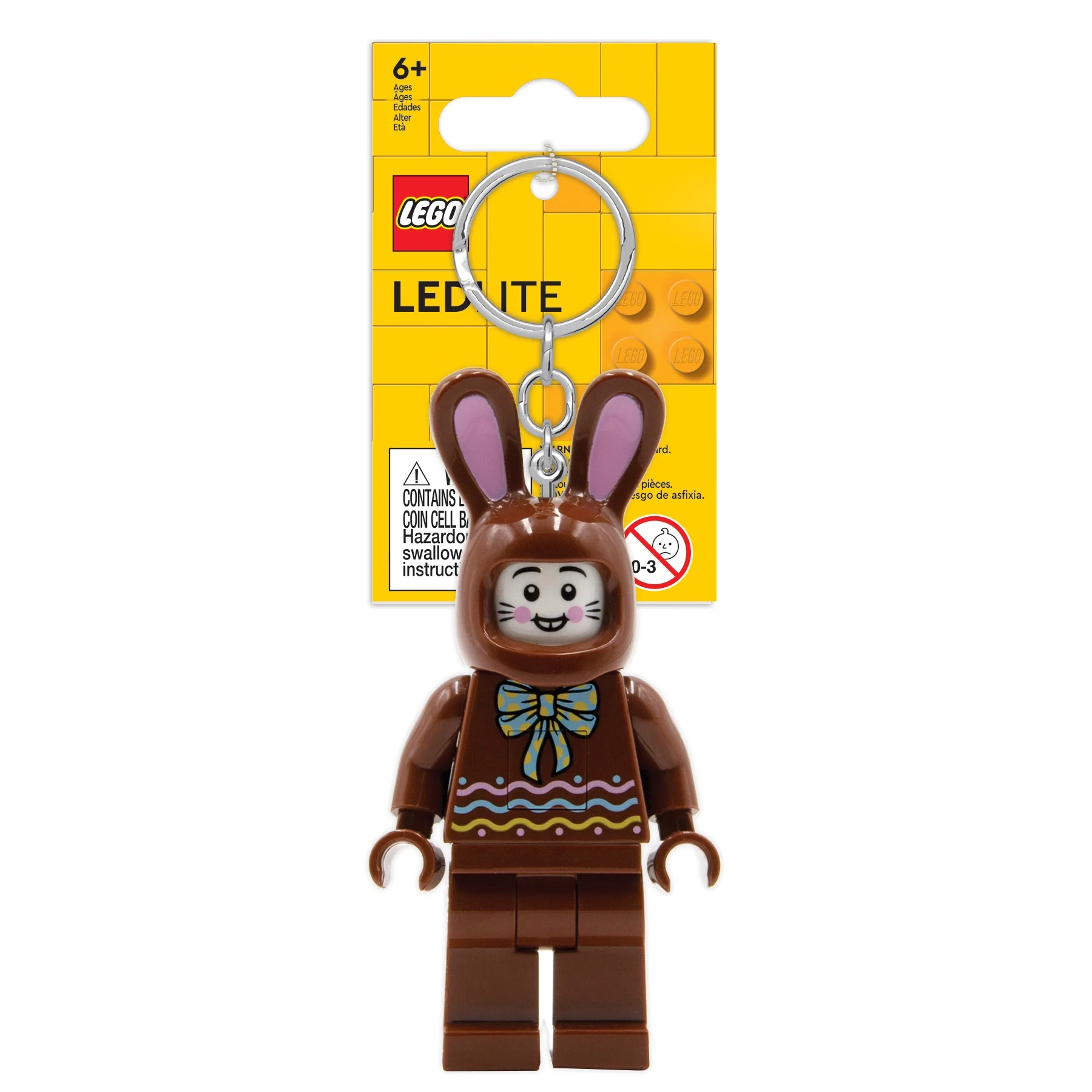 Lego Keylight Easter Bunny - Image 2