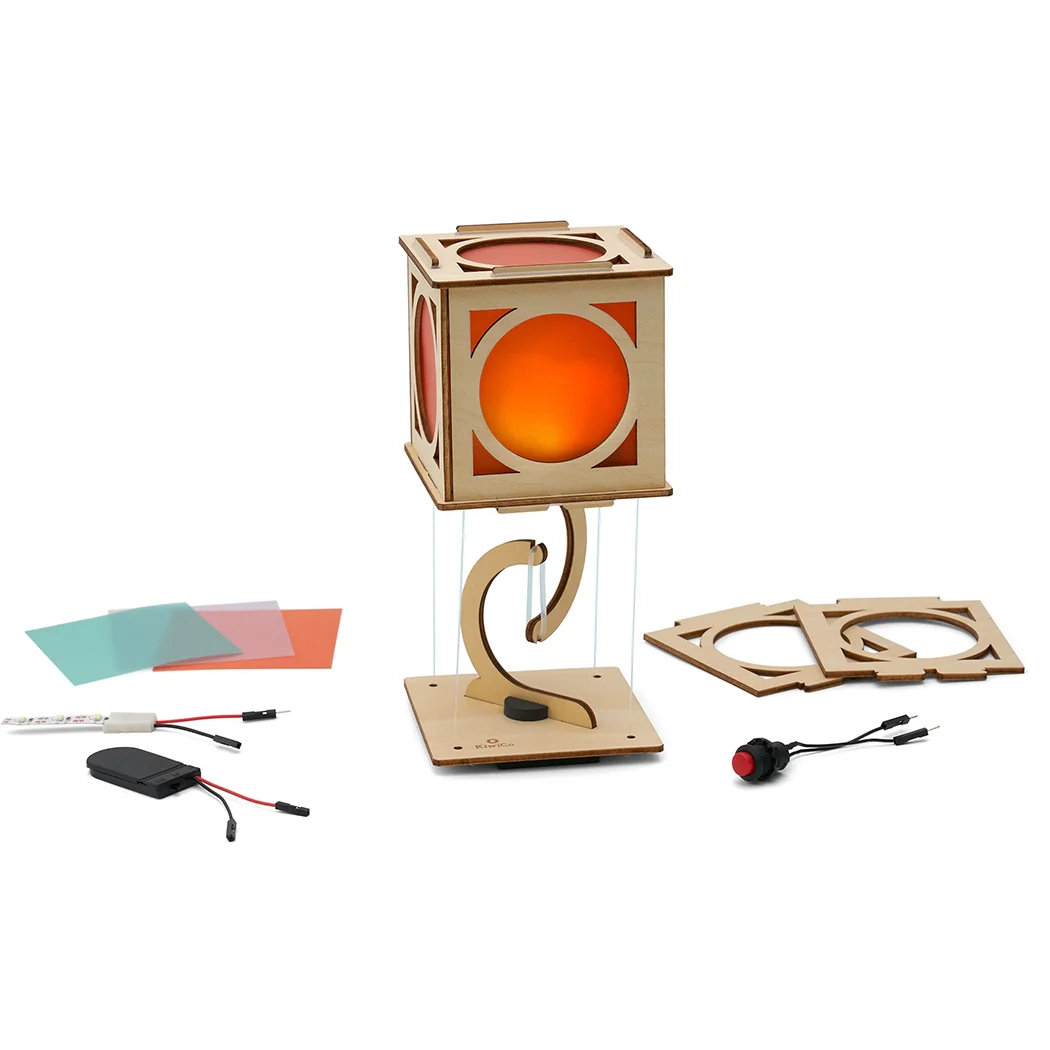 Levitating Lantern Kit - Image 2