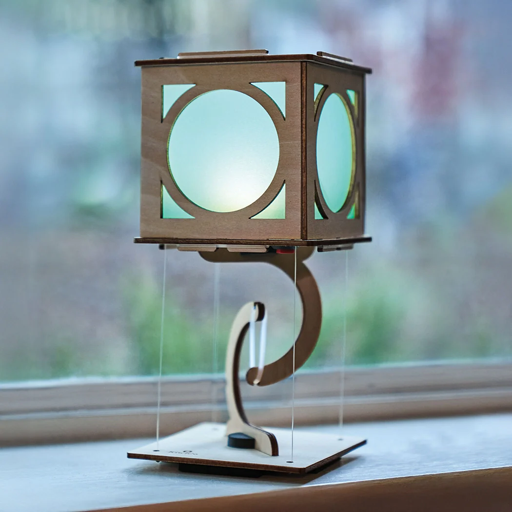 Levitating Lantern Kit - Image 3