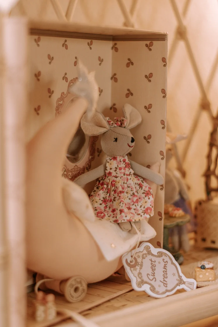 Levlovs | Sweet Dreams Mouse - Image 6