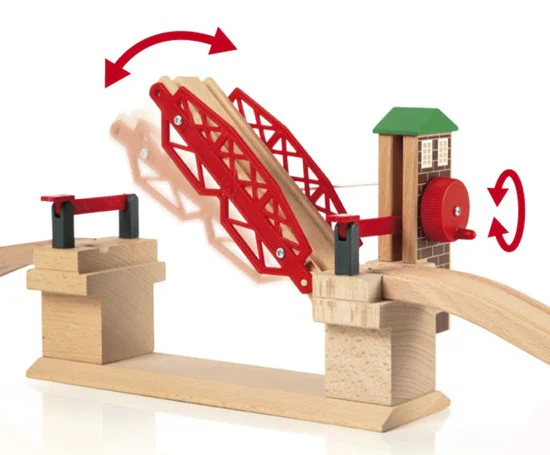 Lifting Bridge - Image 3