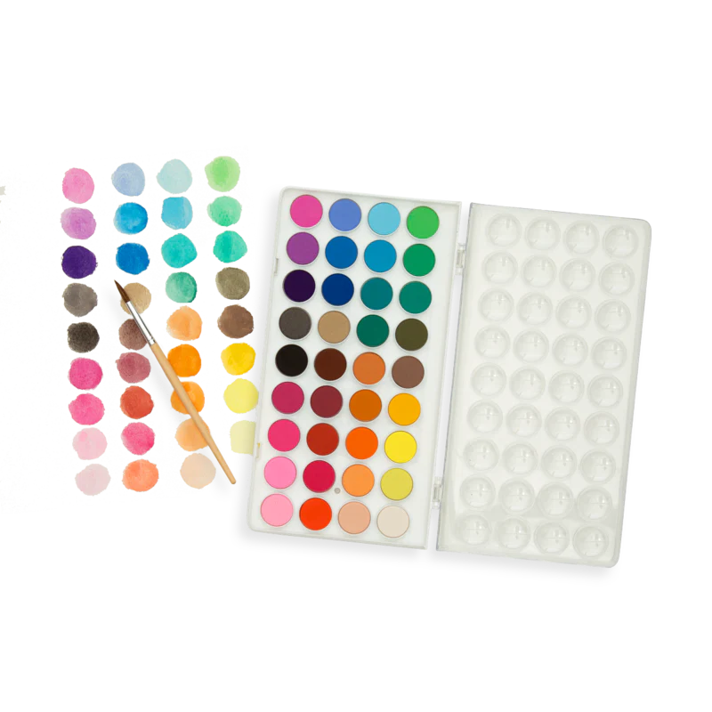 Lil' Watercolor Paint Pods - Image 3