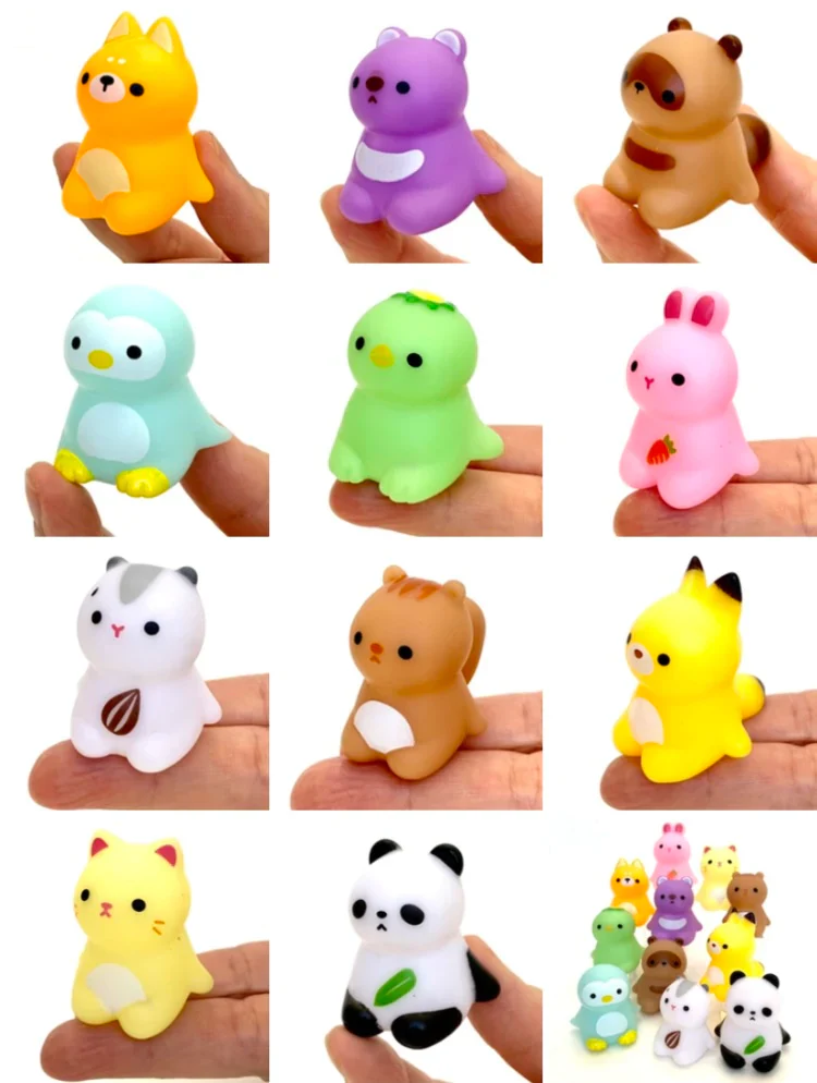 Little Animal Figure - Image 2