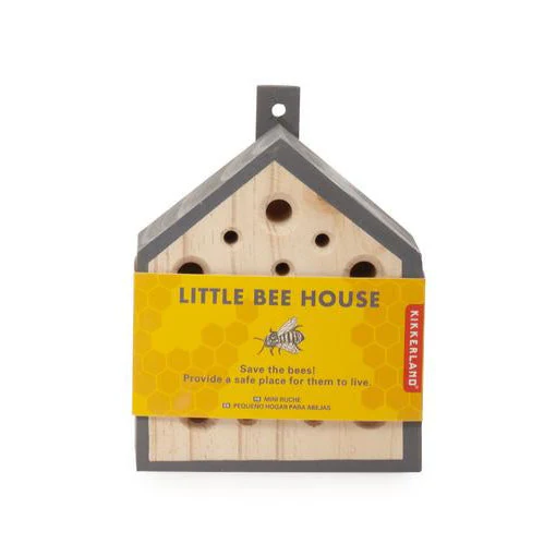 Little Bee House