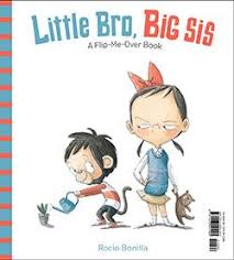 Little Bro, Big Sis - Image 3