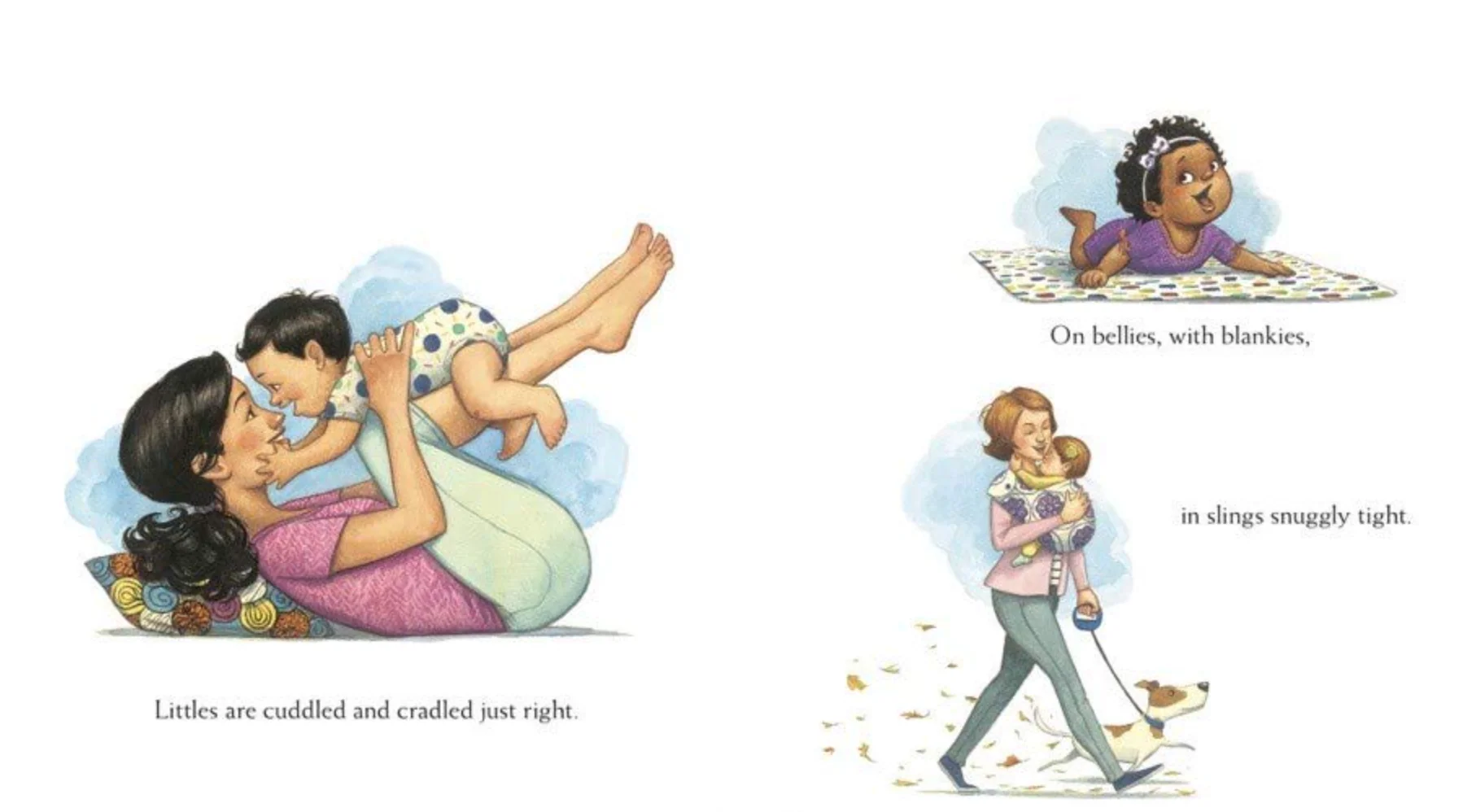 Littles and How They Grow - Image 3