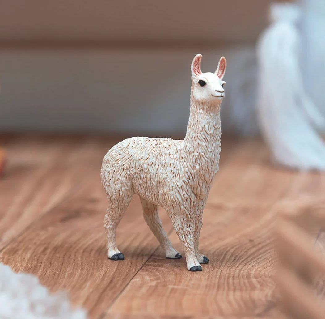 Llama - Image 2