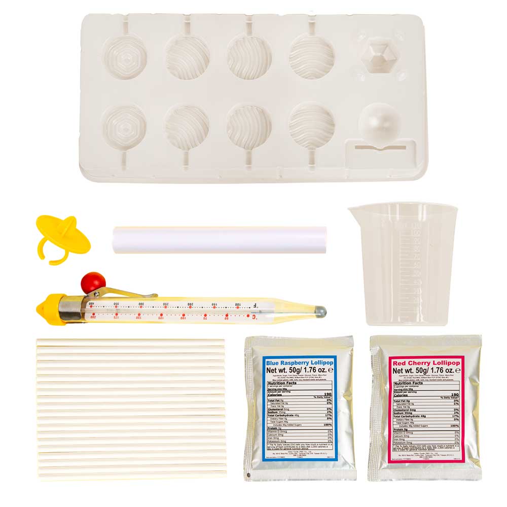 Lollipop Lab - Image 3