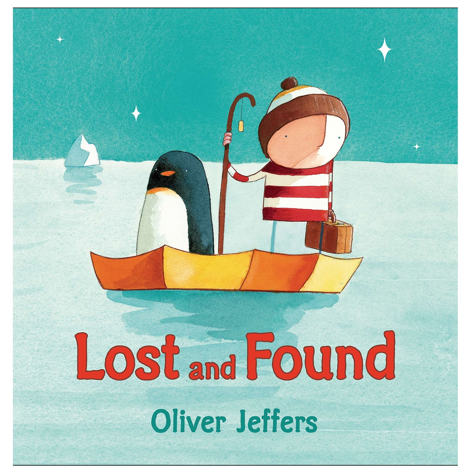 Lost and Found