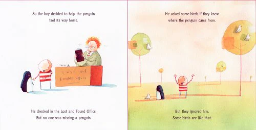 Lost and Found - Image 3