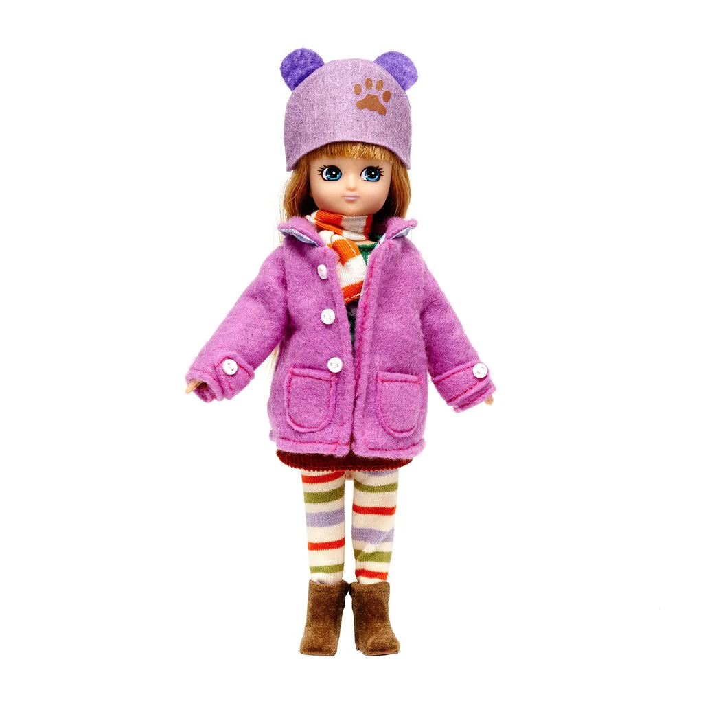 Lottie Autumn Doll - Image 2