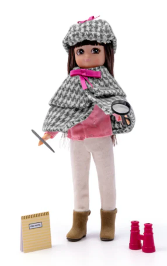 Lottie Mystery Solver Outfit - Image 3