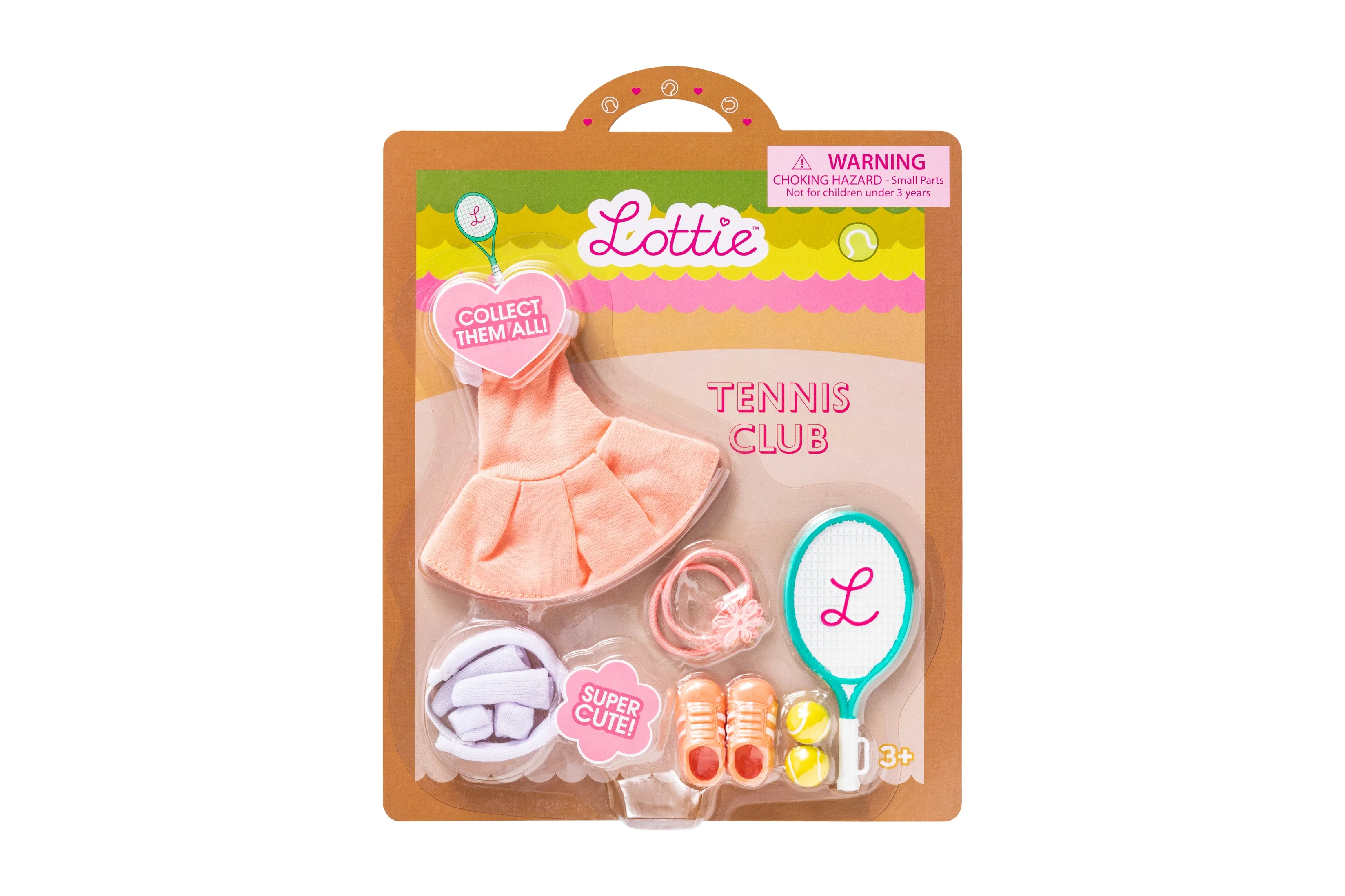 Lottie Tennis Club