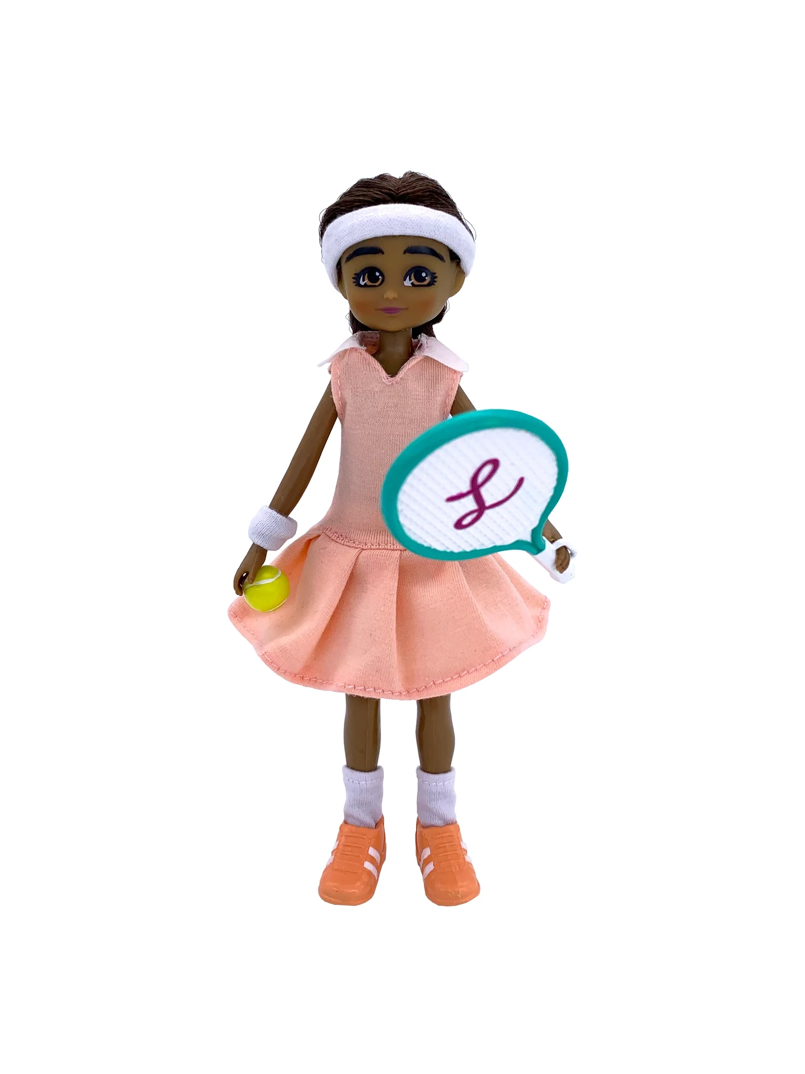 Lottie Tennis Club - Image 2