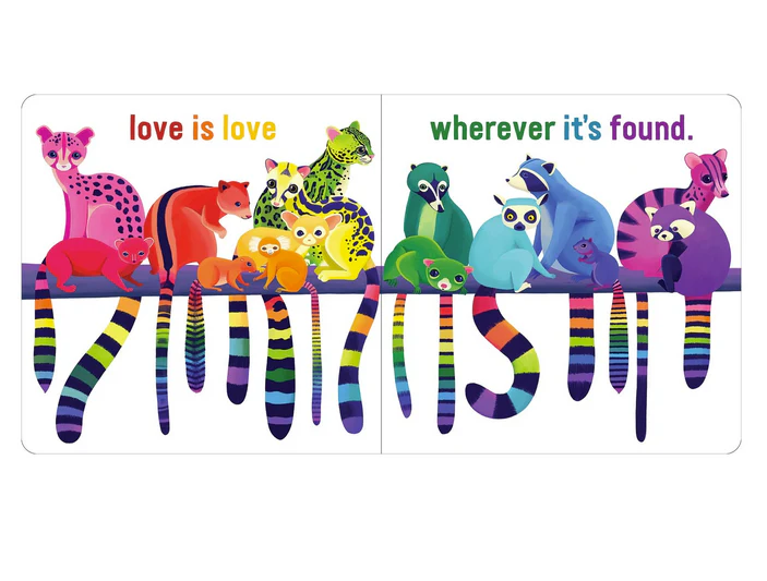 Love in the Wild - Image 2