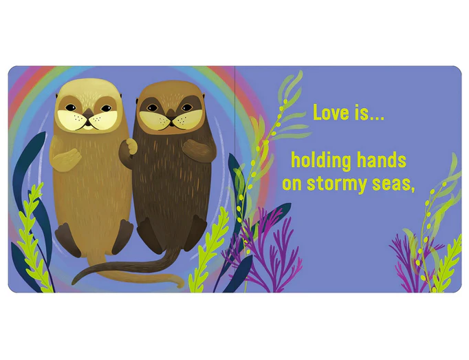 Love in the Wild - Image 3