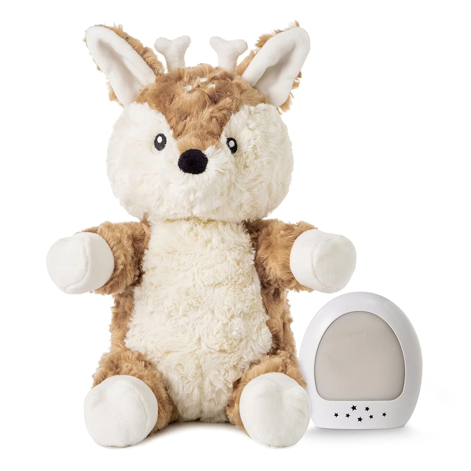 Love Light Buddies | Finley the Fawn - Image 2