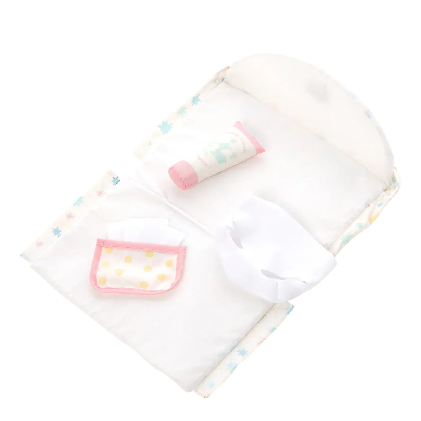 Love, Stella | Diaper Bag Set - Image 3