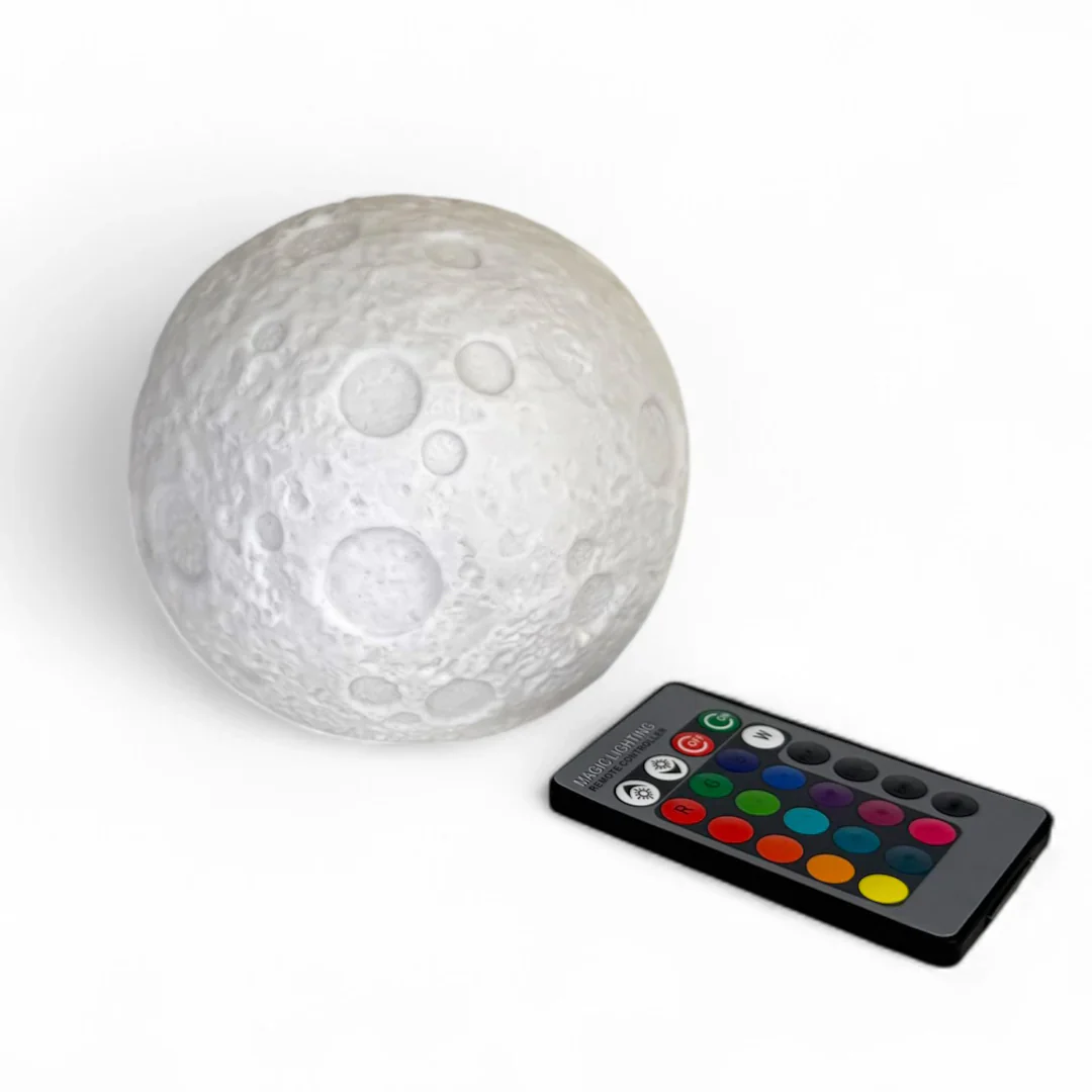 Lunar Light Show - Image 2