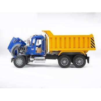 Mack Granite Tip Up Truck - Image 4