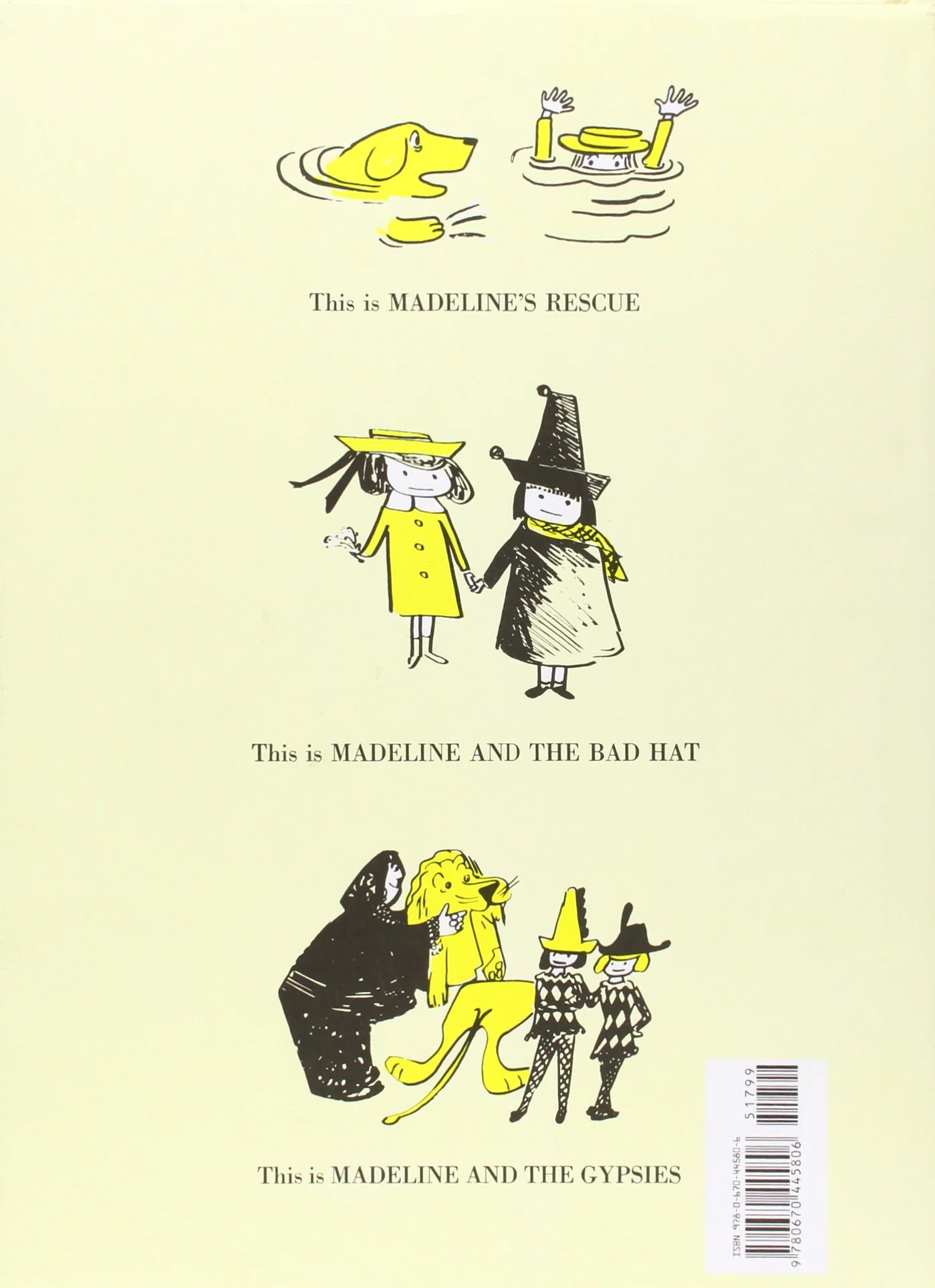 Madeline - Image 2