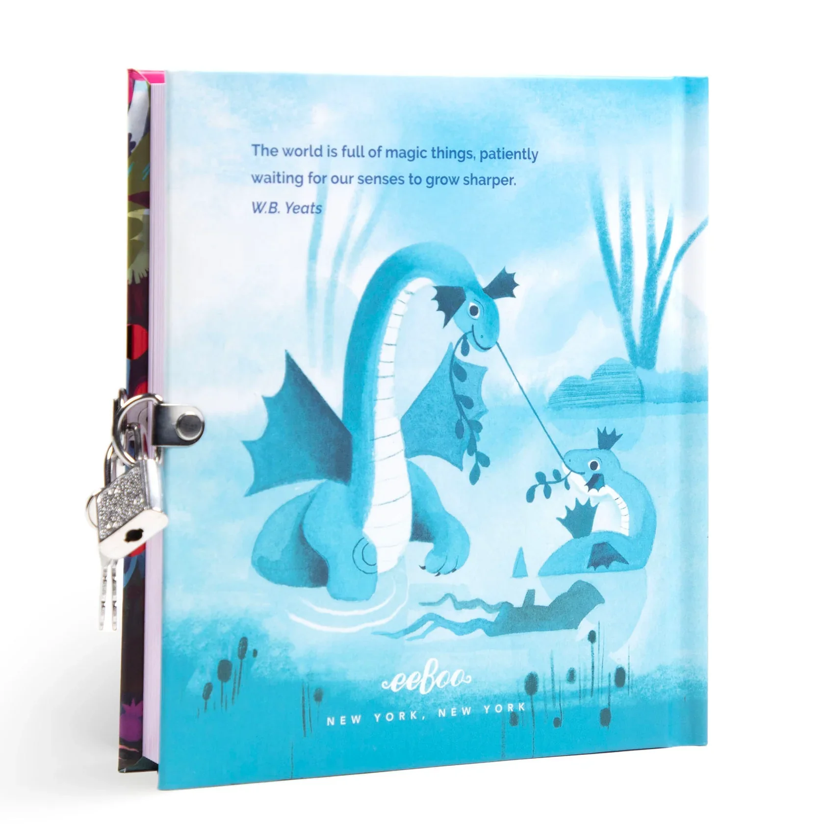 Magical Creatures Diary - Image 5
