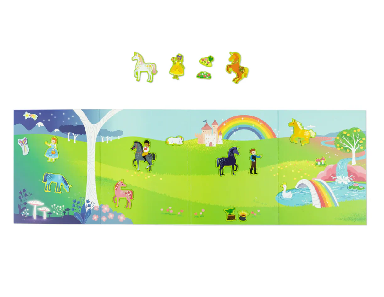 Magna Carry | Unicorn Kingdom - Image 3