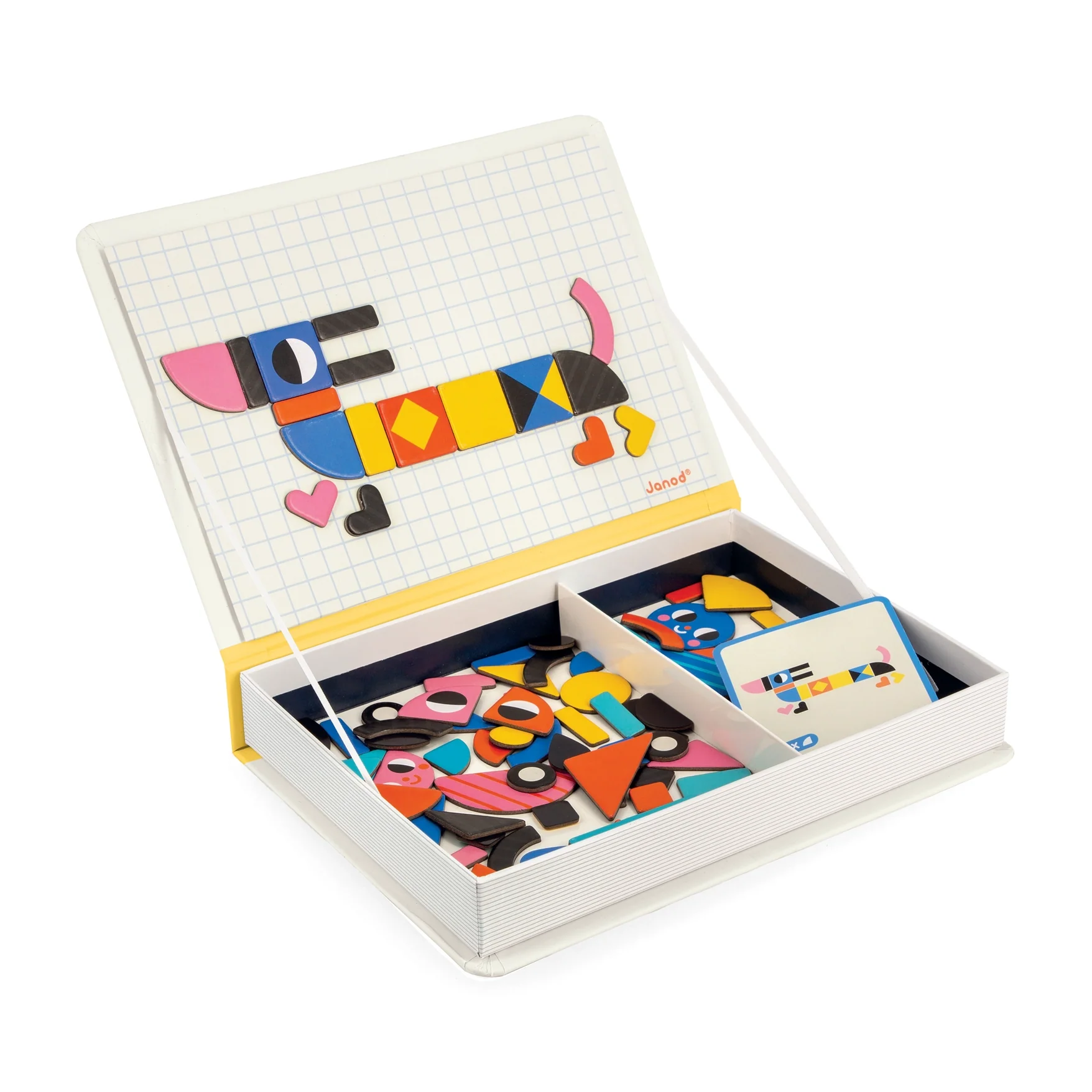 MagnetiBook Moduloform - Image 4
