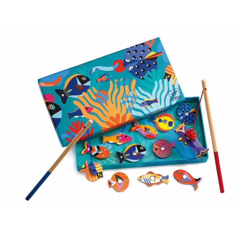 Magnetic Fishing - Image 2