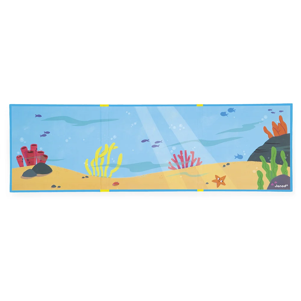 MagnetiStories | The Seabed - Image 3