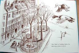 Make Way For Ducklings - Image 4