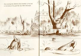 Make Way For Ducklings - Image 5